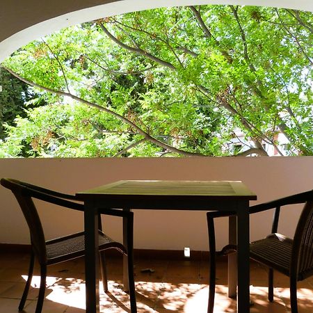 Hotel-Restaurante Casa Garcia Almonaster La Real Bagian luar foto